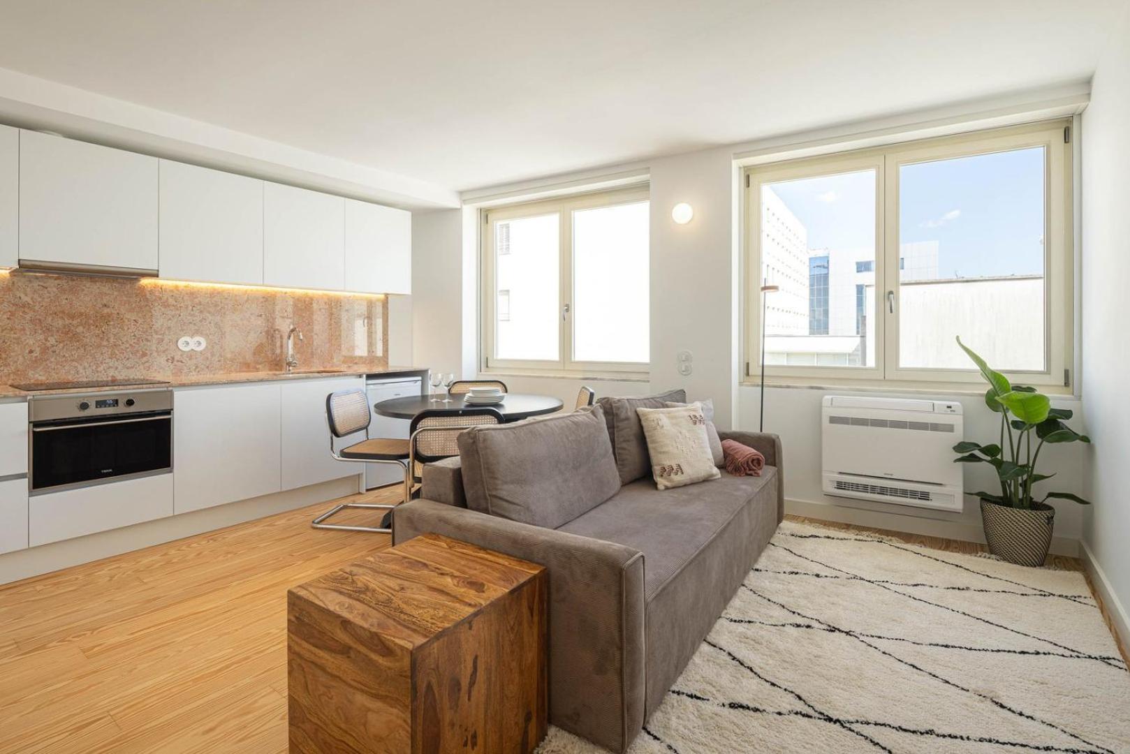 Guestready - Mosteiro Azul Downtown Apartments Coimbra Exterior photo